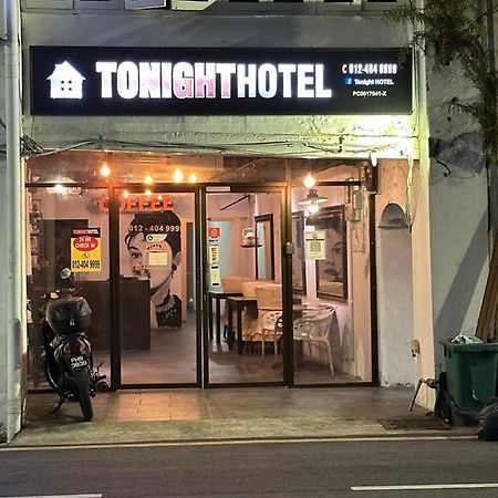 Tonight Hotel George Town Exterior photo